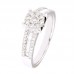 Anello con diamanti - BS31254R65
