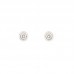 orecchini con diamanti - EDX0103DD-02
